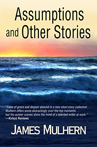Cover of Assumptions and Other Stories